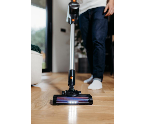 Blaupunkt Odkurzacz pionowy SVC61 - 1484286 - zdjęcie 7